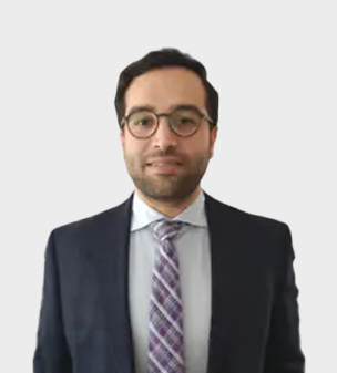 İlyas Avcı